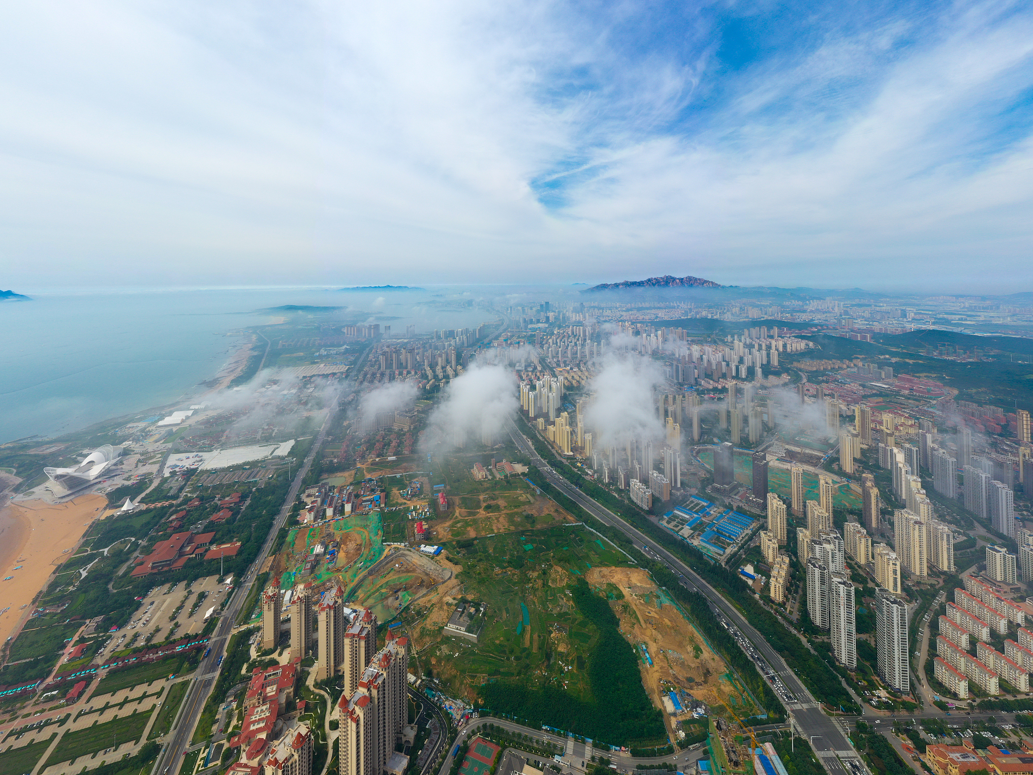 海南儋州优化中小企业发展环境，助力经济增长与创新