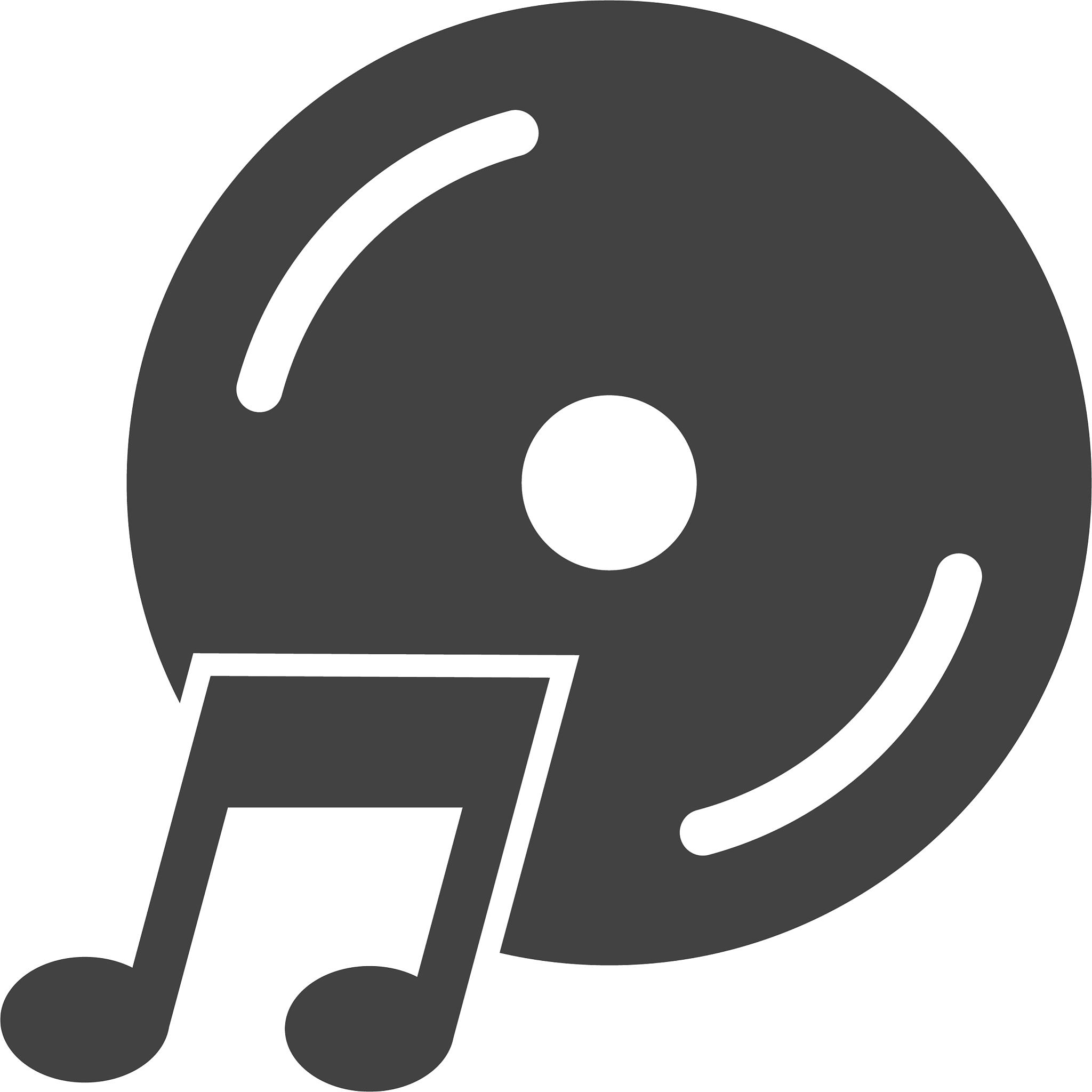 music cd