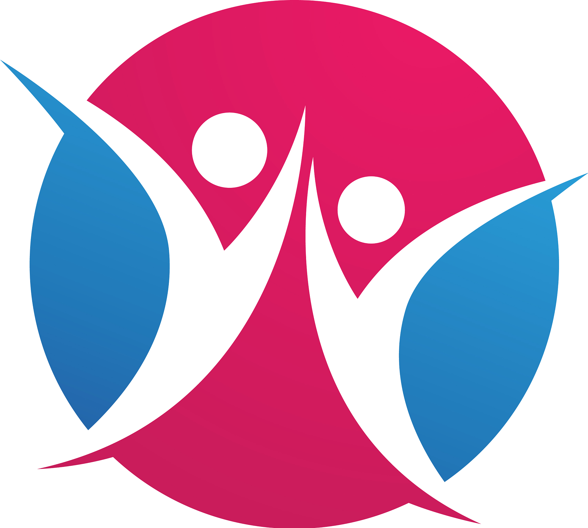 health people human character logo sign