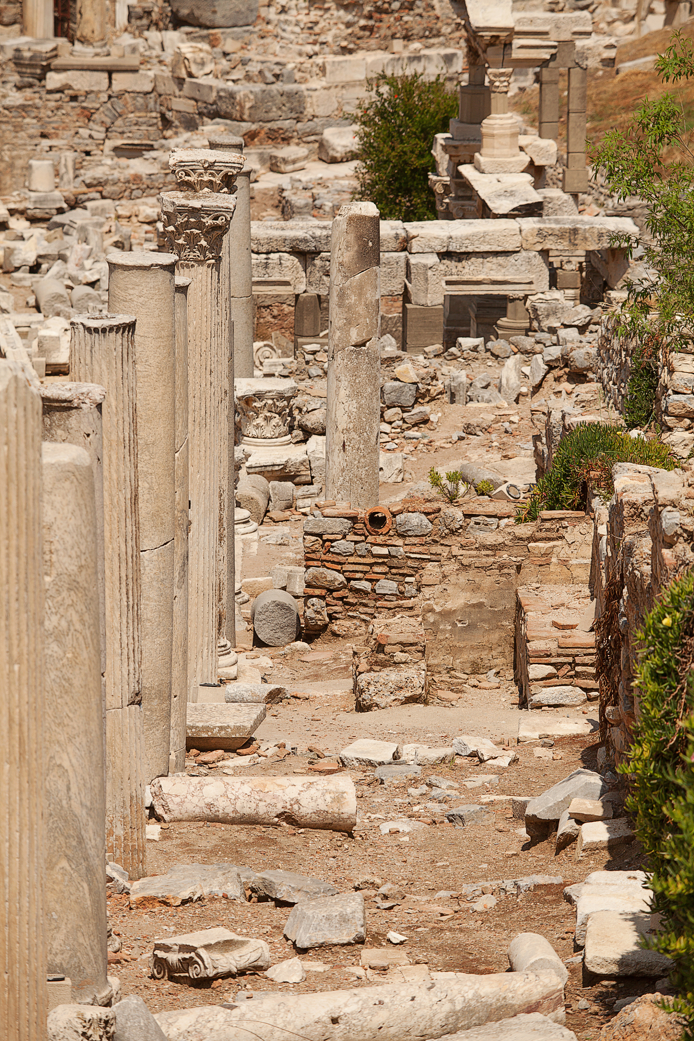 ephesus turkey