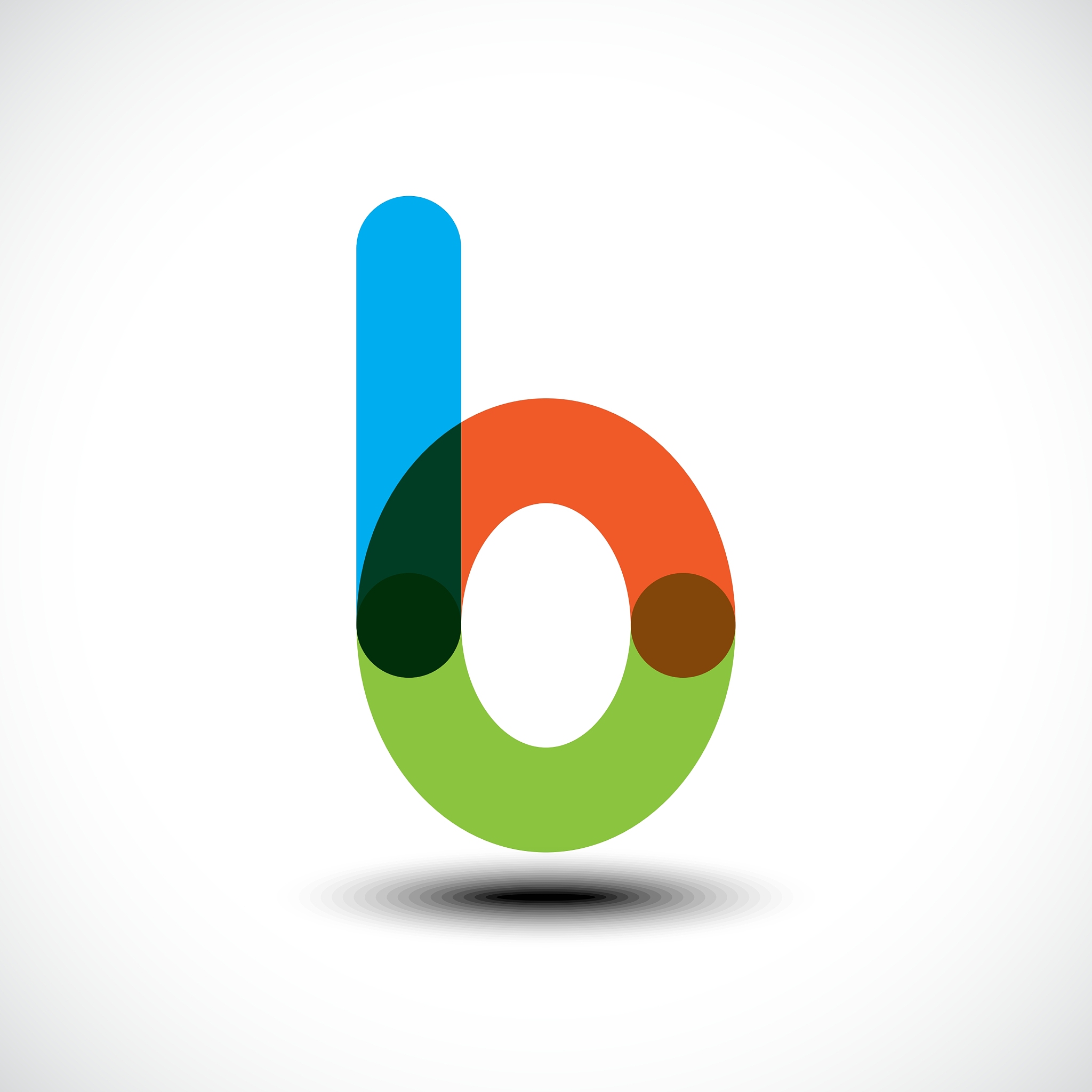 模板,品牌名称,式样,英文字母<strong>b</strong>,图标,创造力,商务,几何形状,字母,信函