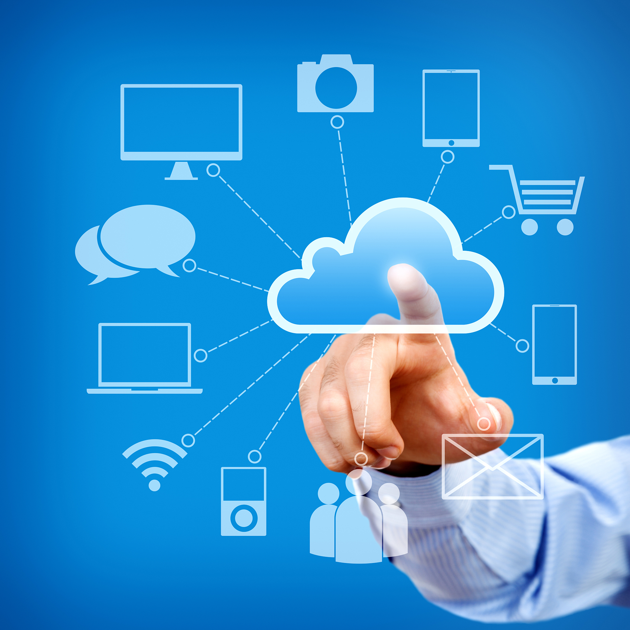 cloud computing