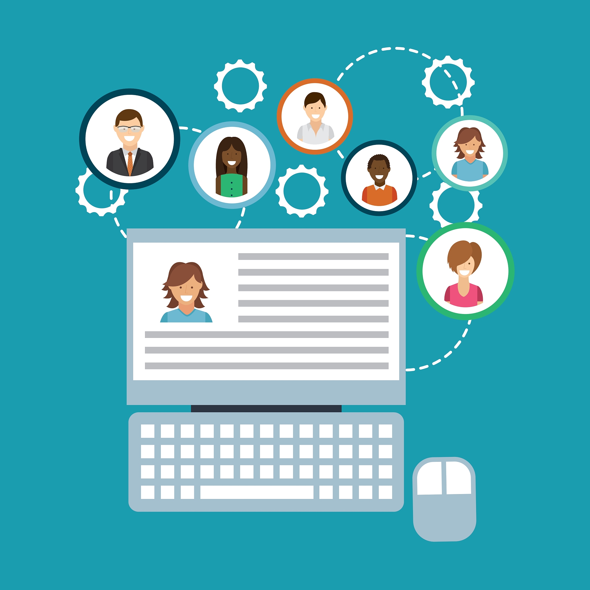 外呼成功率提升秘诀：300字干货助你事半功倍