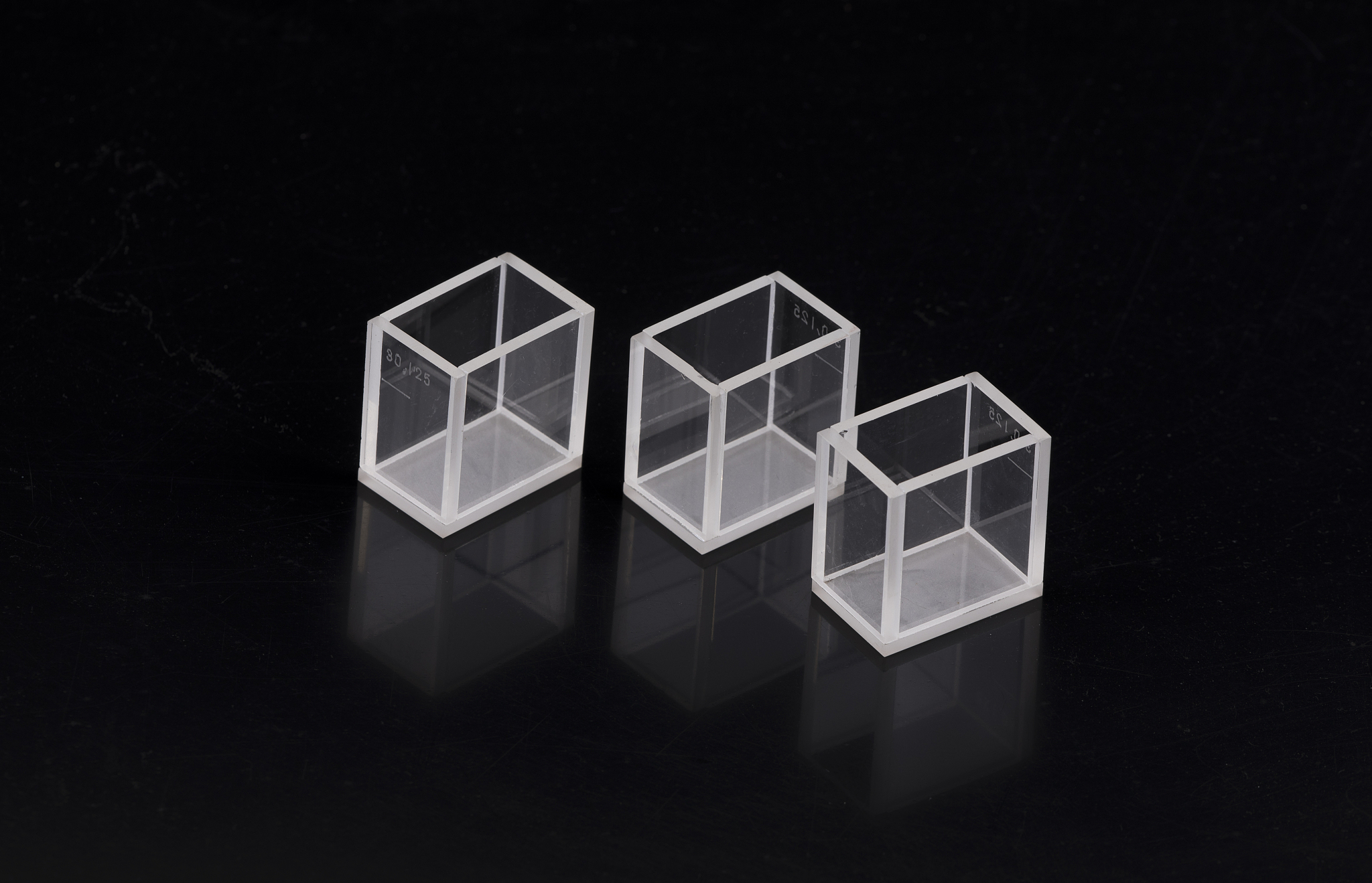 亚克力实验器材加工