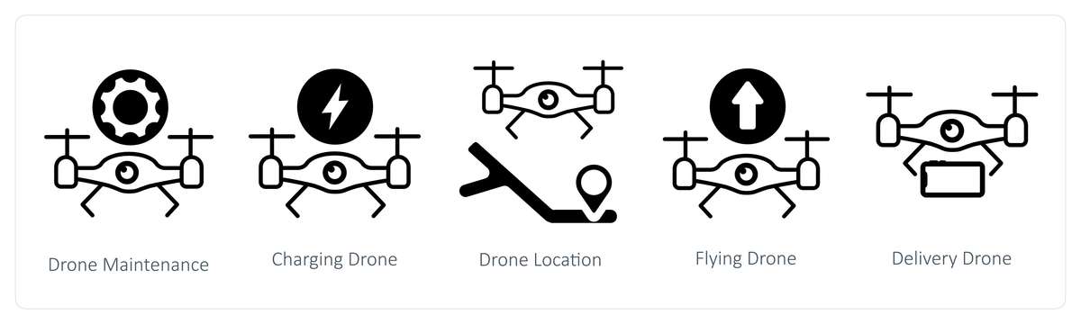 上海工程技术大学航空无人机专业介绍