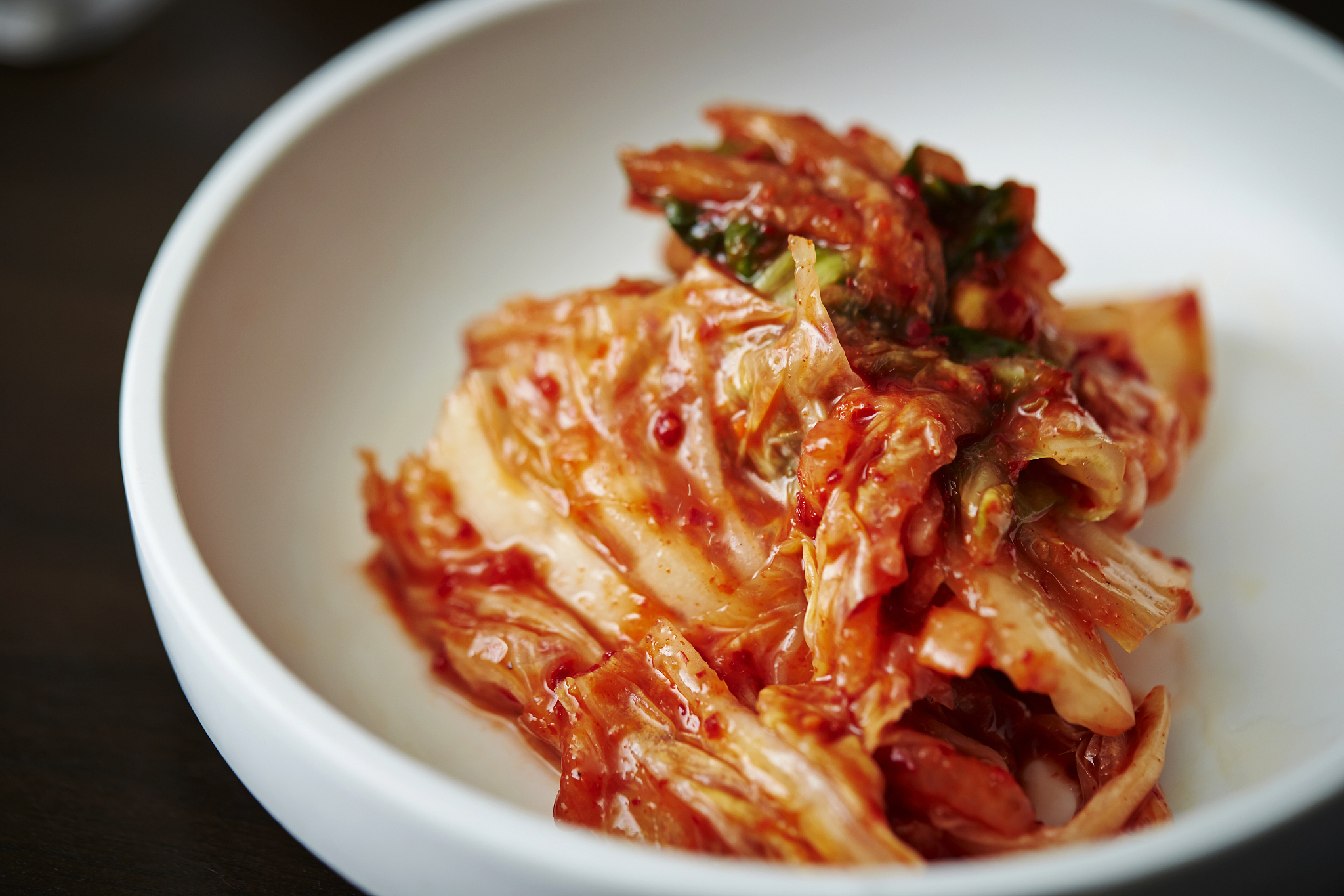 kimchi