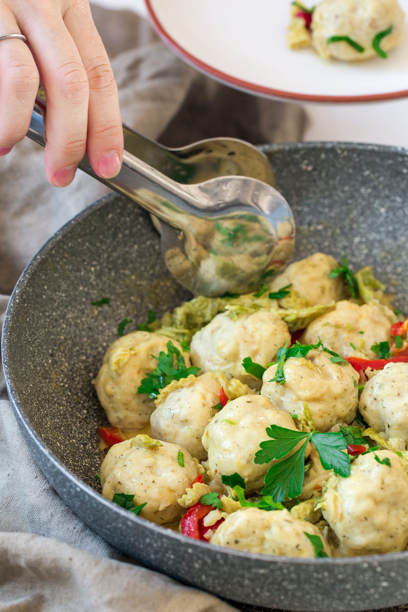 fish balls