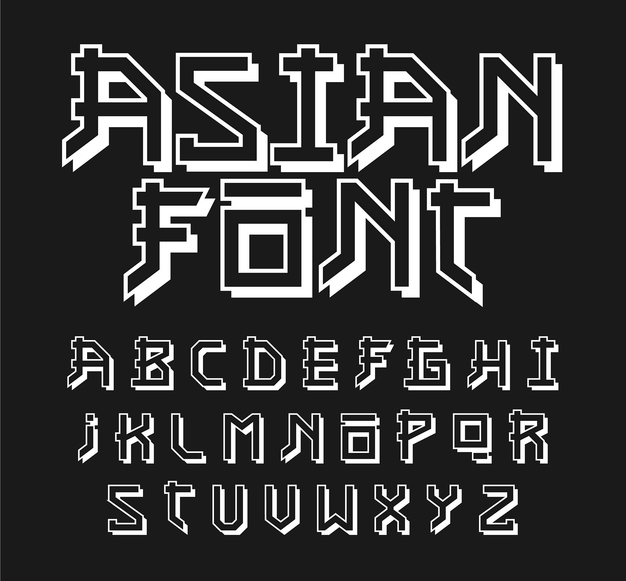 更改字体: 简单易懂的操作指南