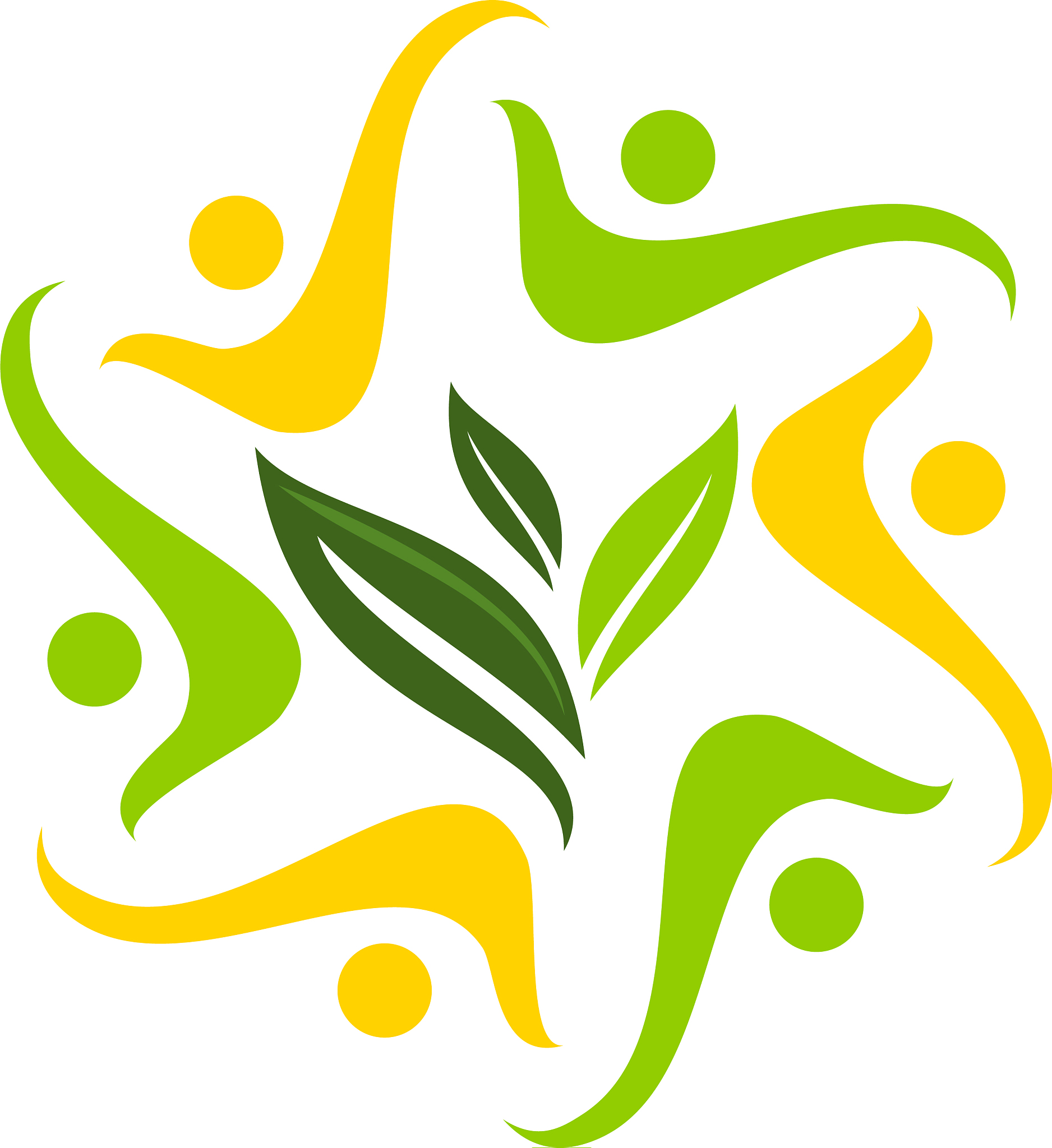 global ecology solution community