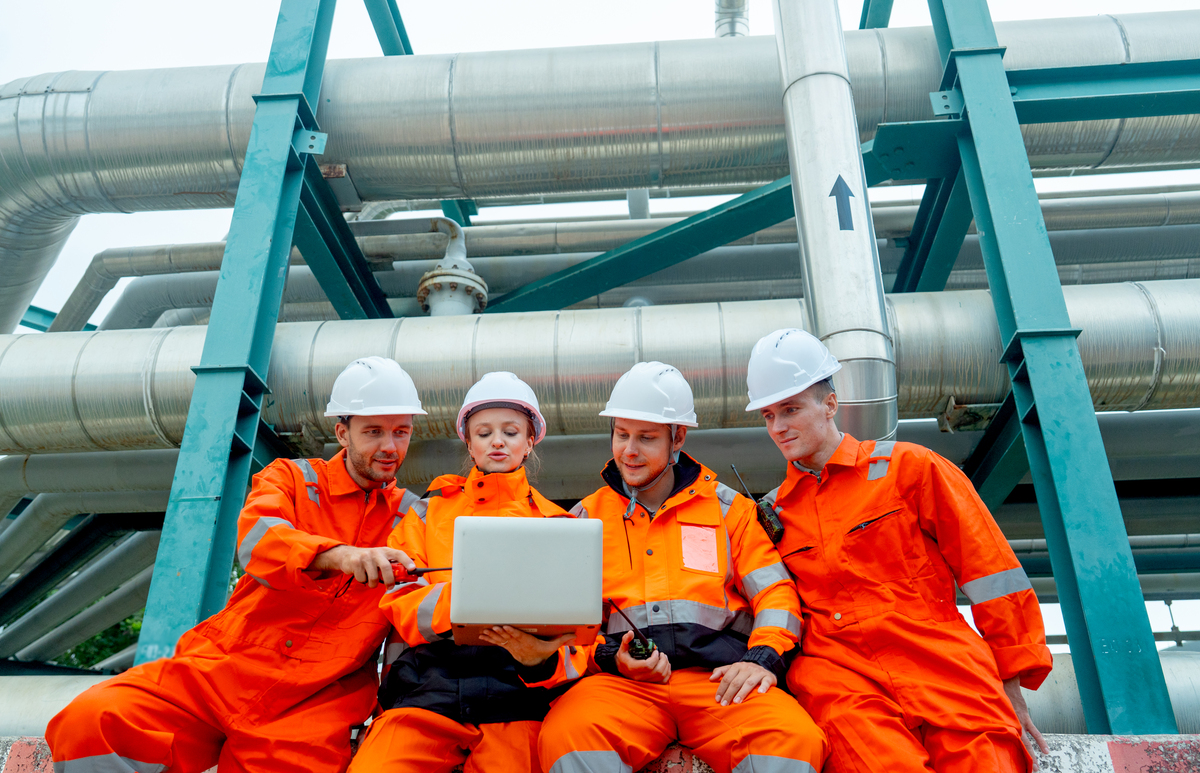 中国石油天然气第六建设有限公司技工学校王牌专业-电气自动化专业