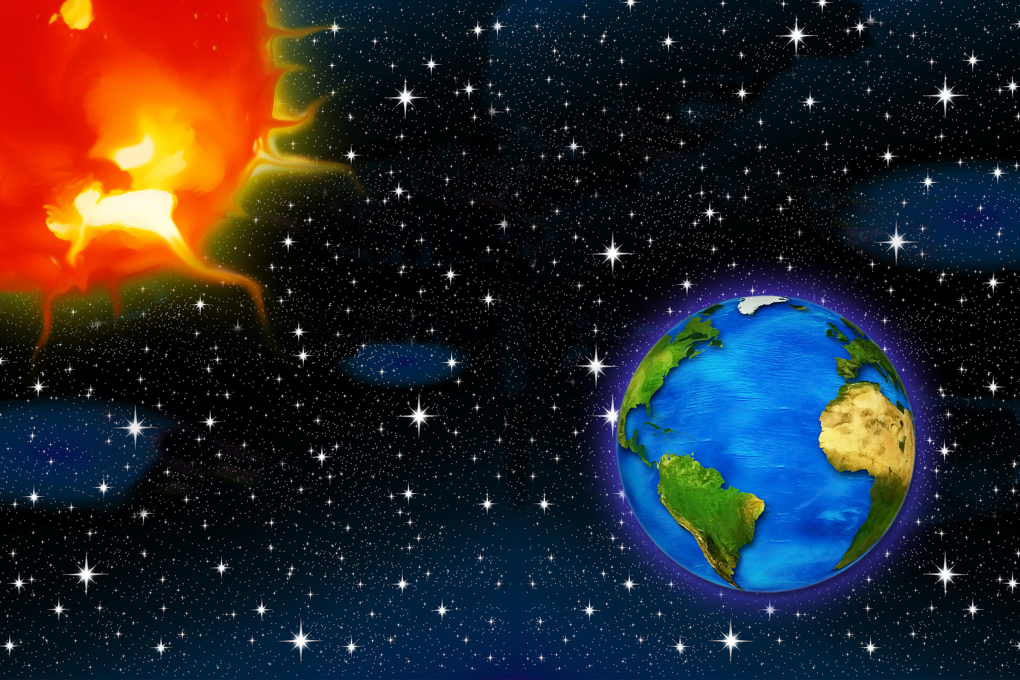 astronomy