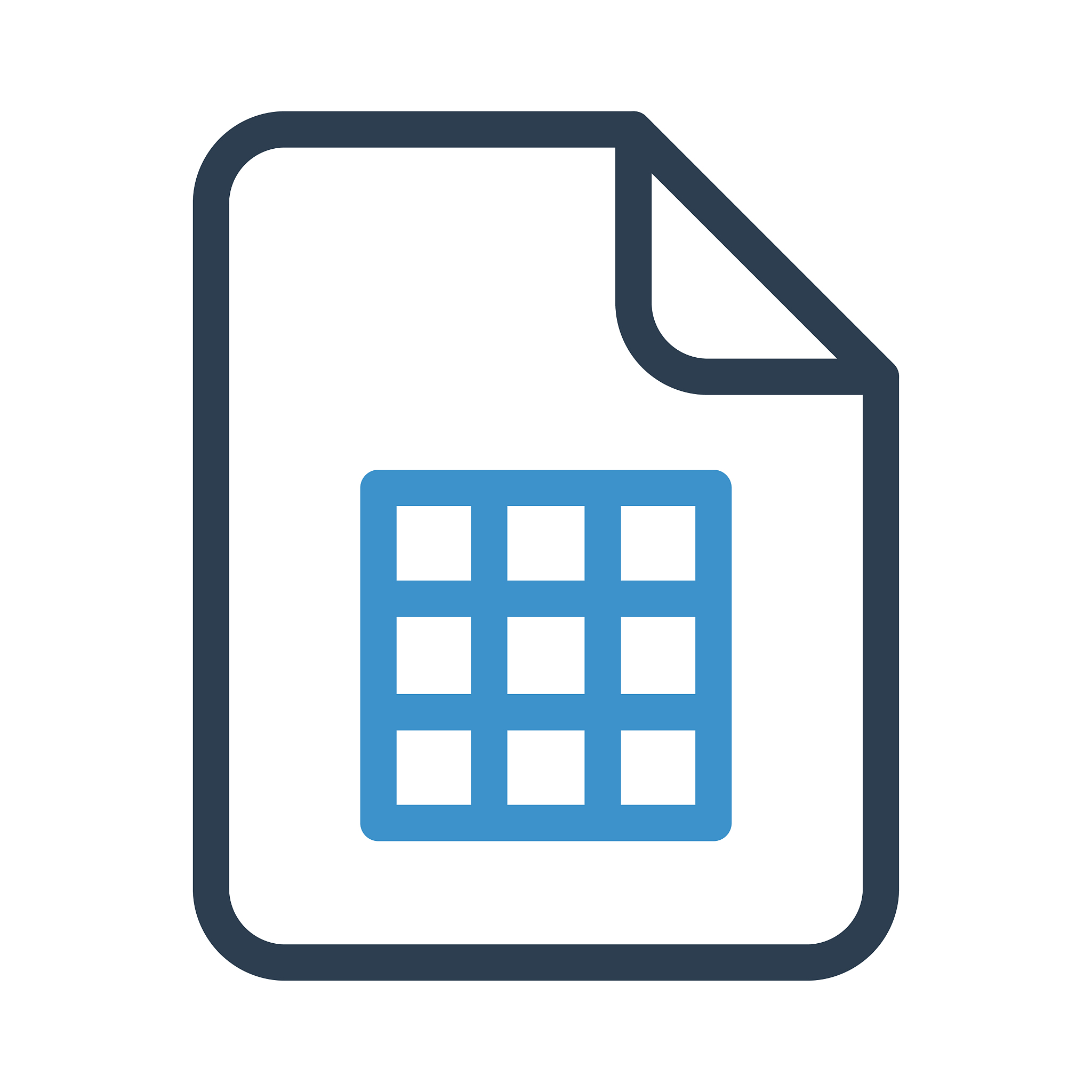 document file
