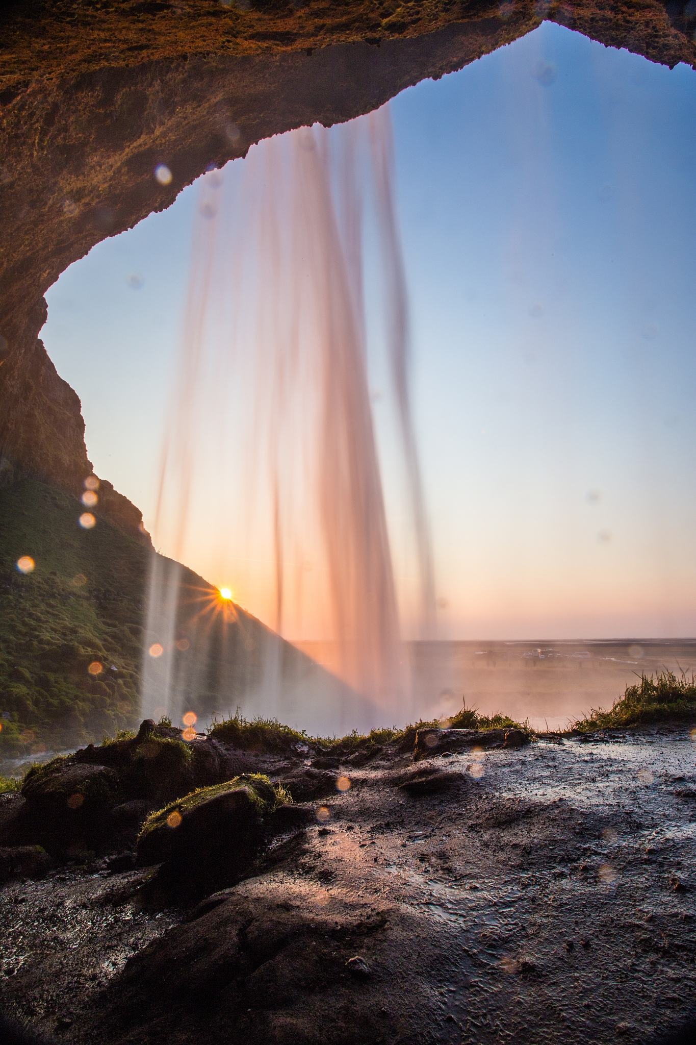 seljalandsfoss