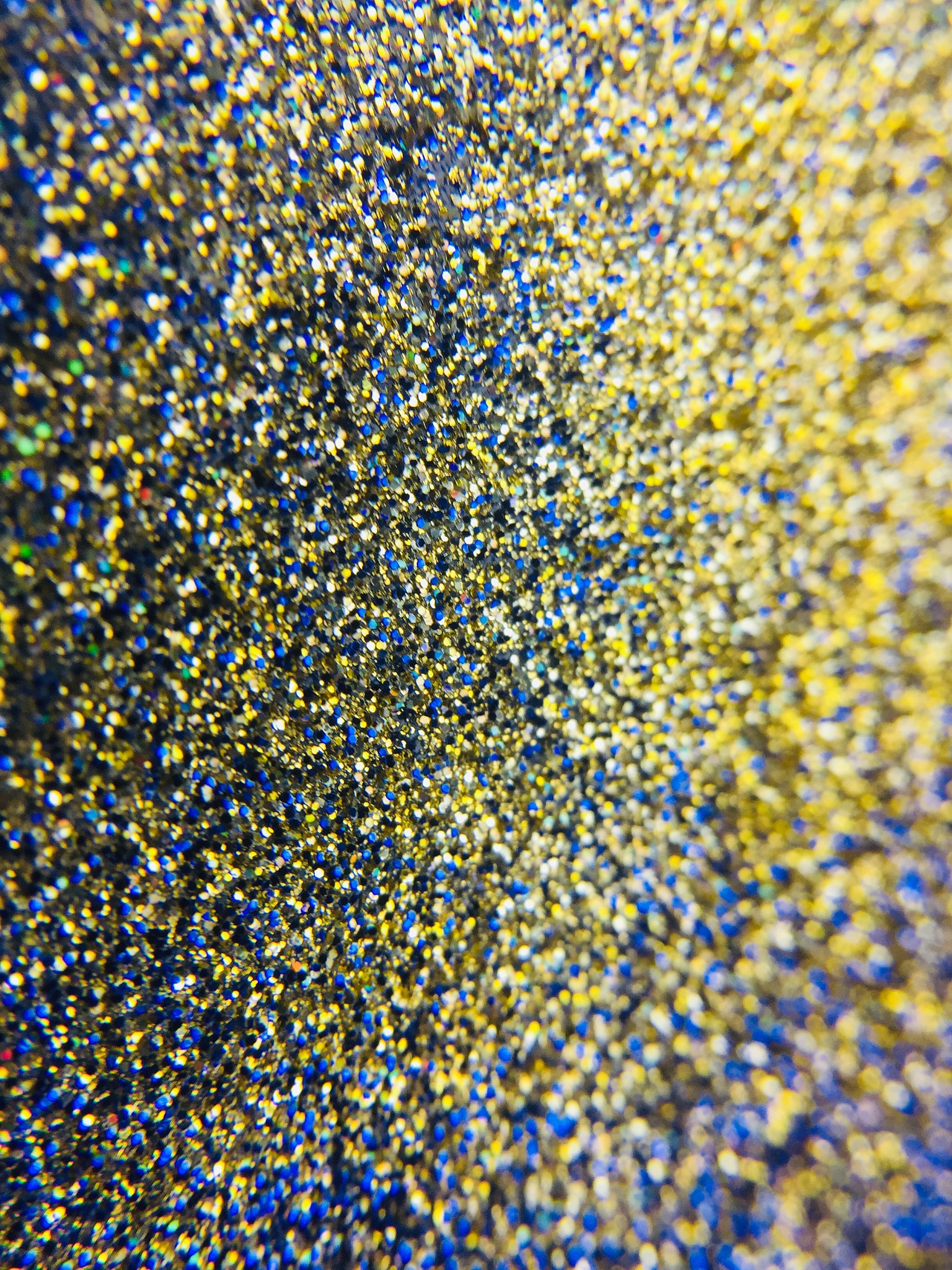 家装PET片材闪光颗粒种类及效果介绍