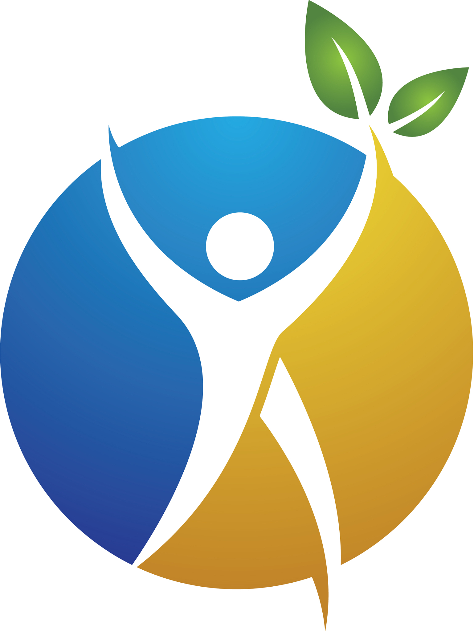 human health symbol