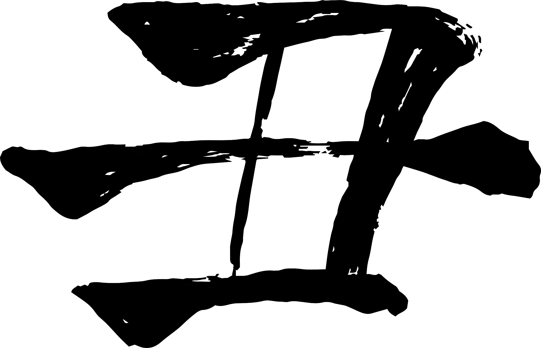 new years cards zodiac cow kanji