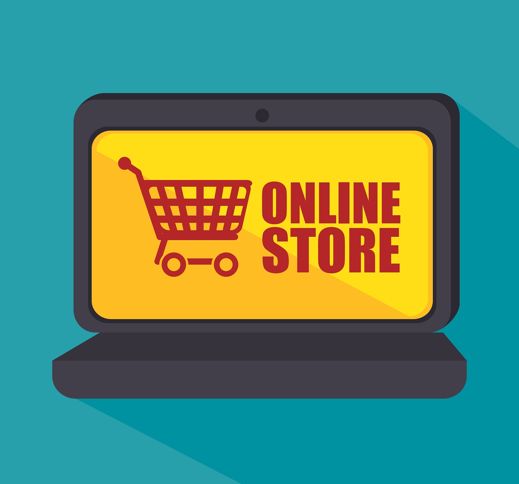 ecommerce and shopping