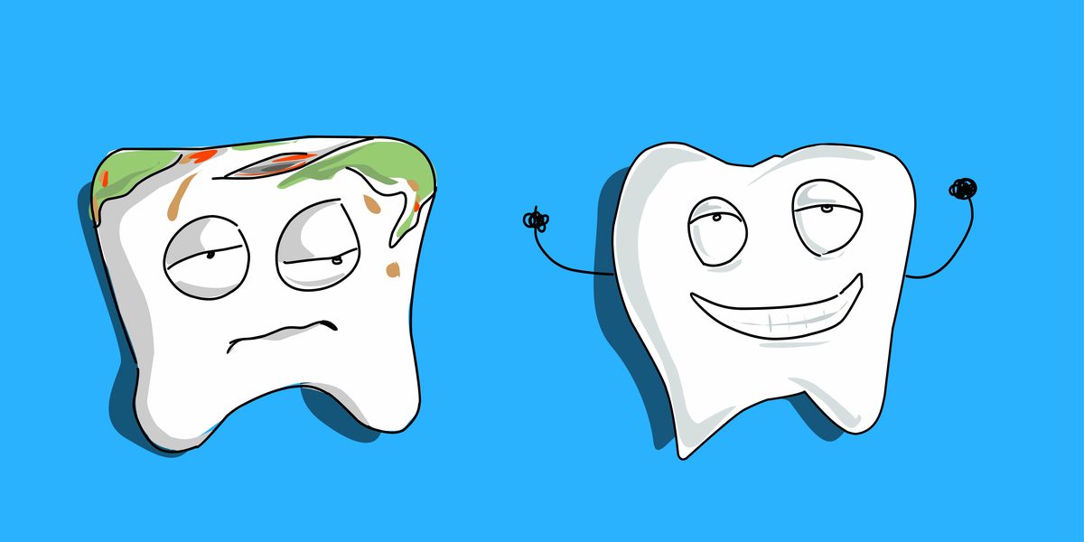 巴氏刷牙法：掌握正确刷牙技巧，告别口腔问题
