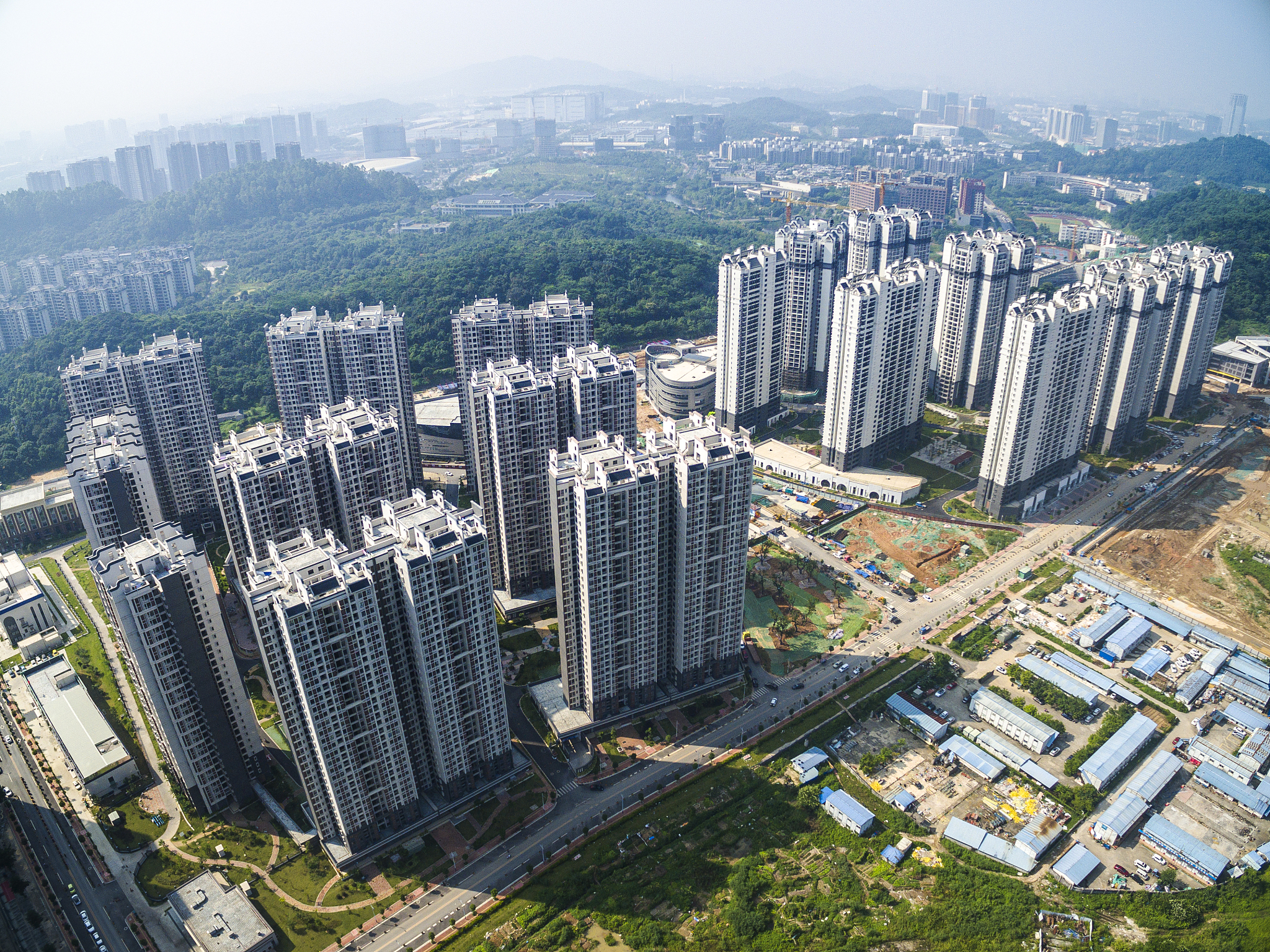 广州安置房升值潜力分析：120平米，5年后每平7000元？税费及避税技巧