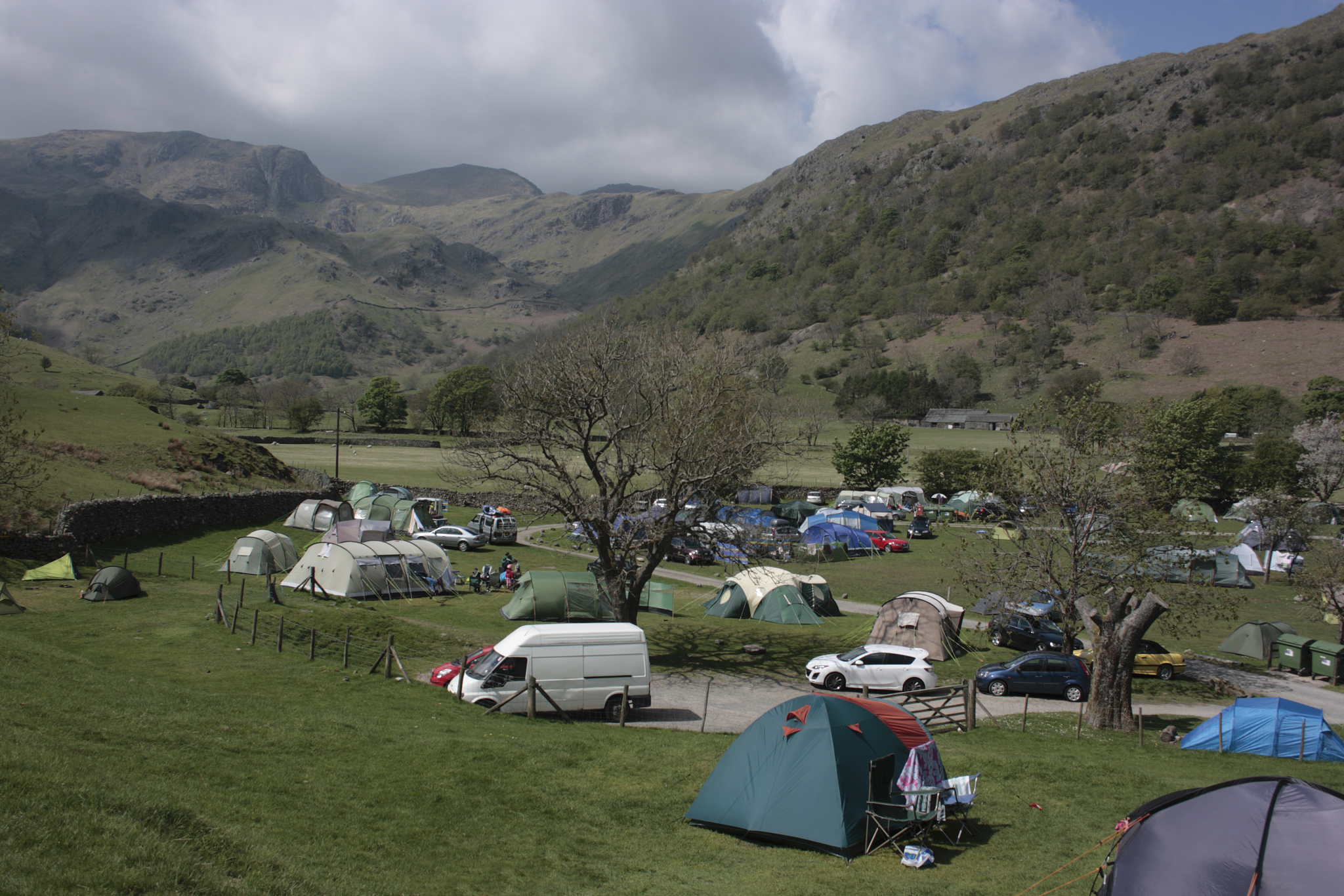 京津冀地区露营地评价研究：发现问题，提升品质