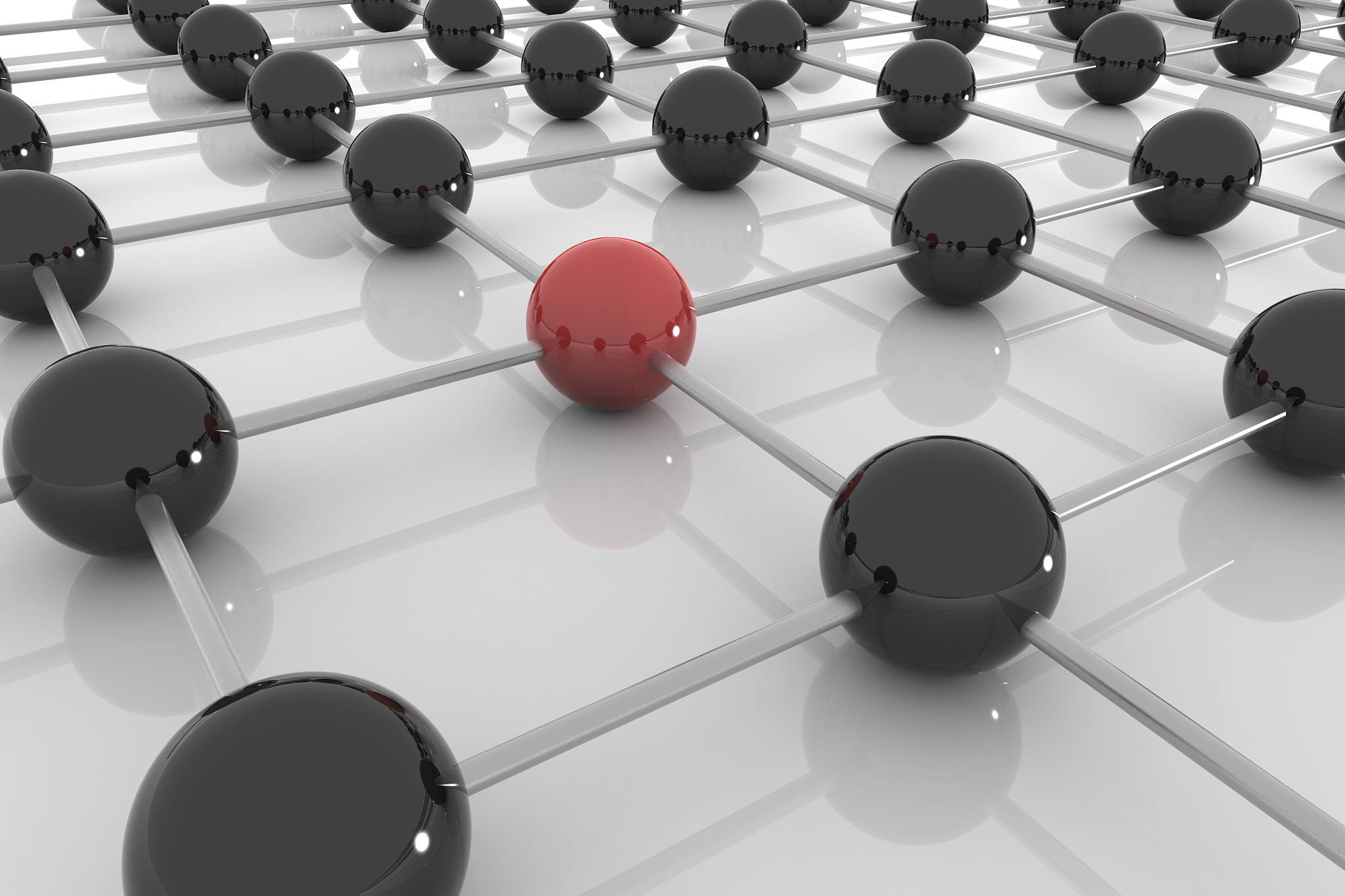 计算机视觉：探索无限可能的十大算法