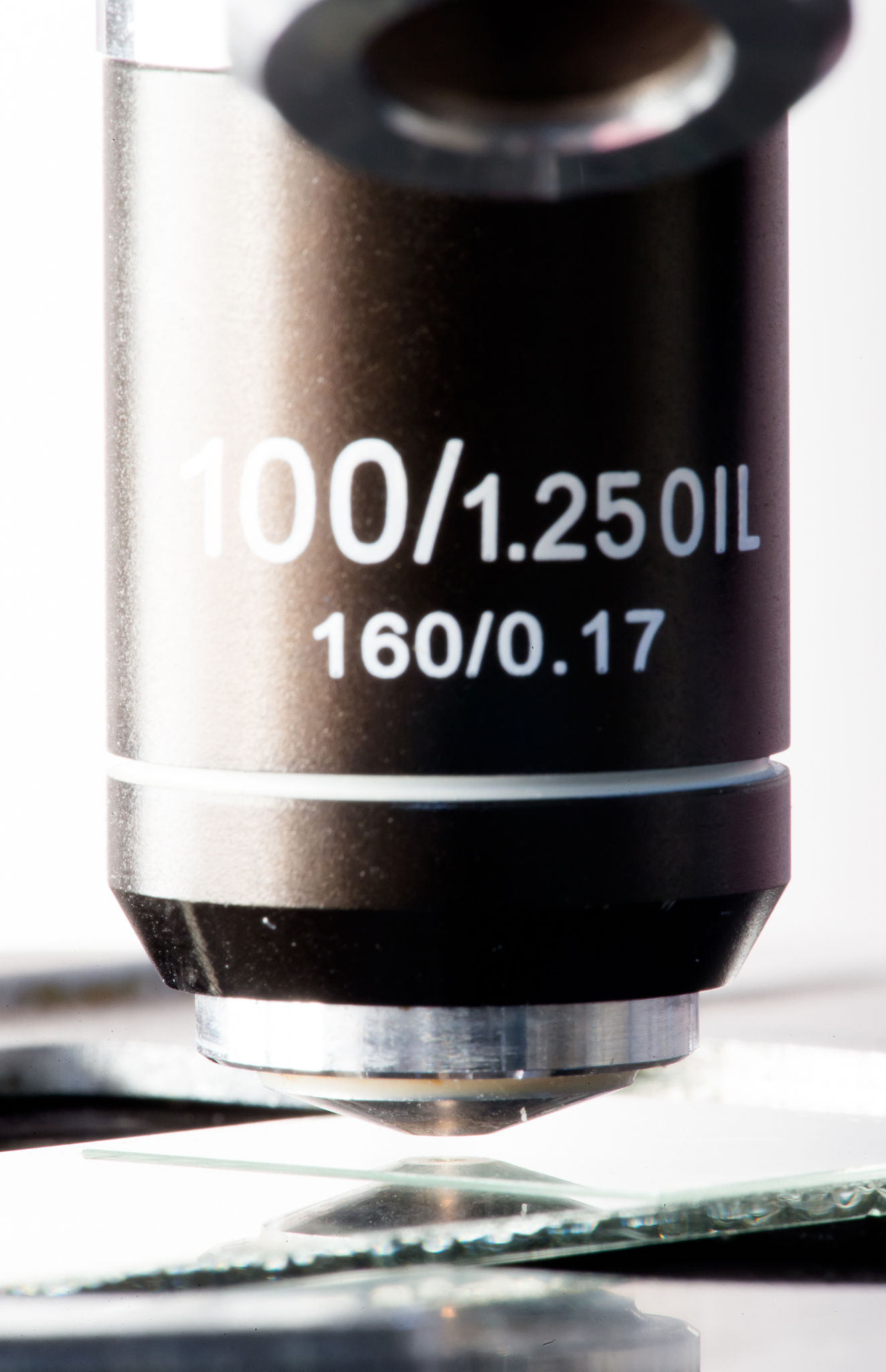 microscope
