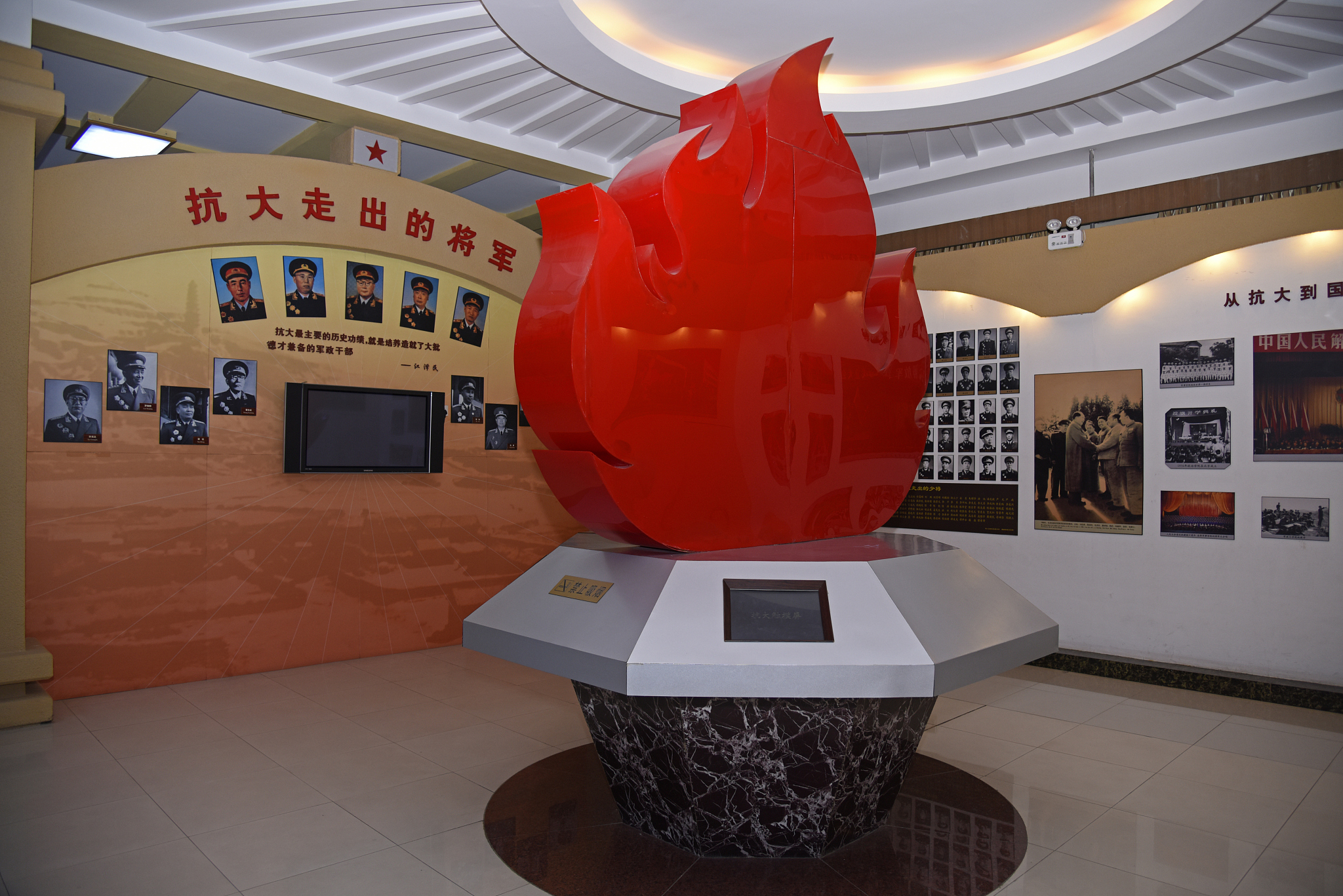 江西红色文化元素在体育场馆文化建设中的运用研究结论