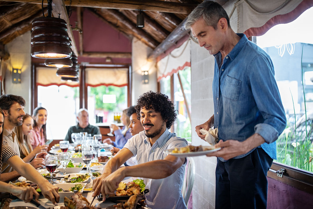 午饭钱：你需要知道的一切