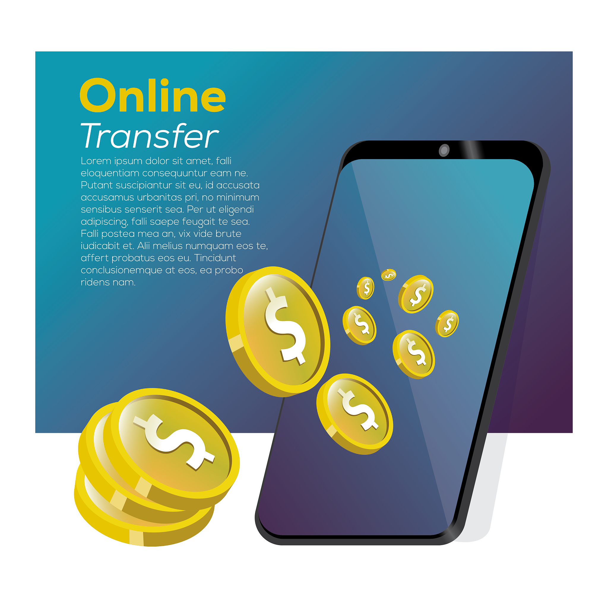 电子钱包类型详解：E-Money、Stock、Credit、Loyalty Points、Coupon