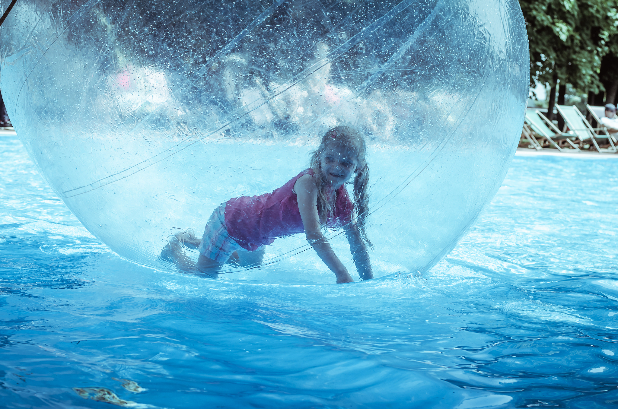 funny water sports