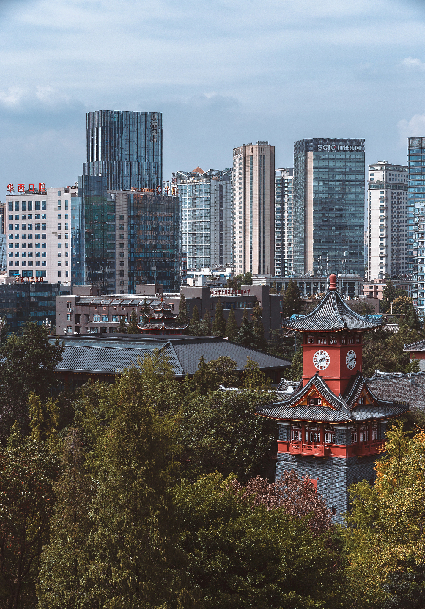 四川医学美容专业大学排名_四川哪些大学有医学美容专业