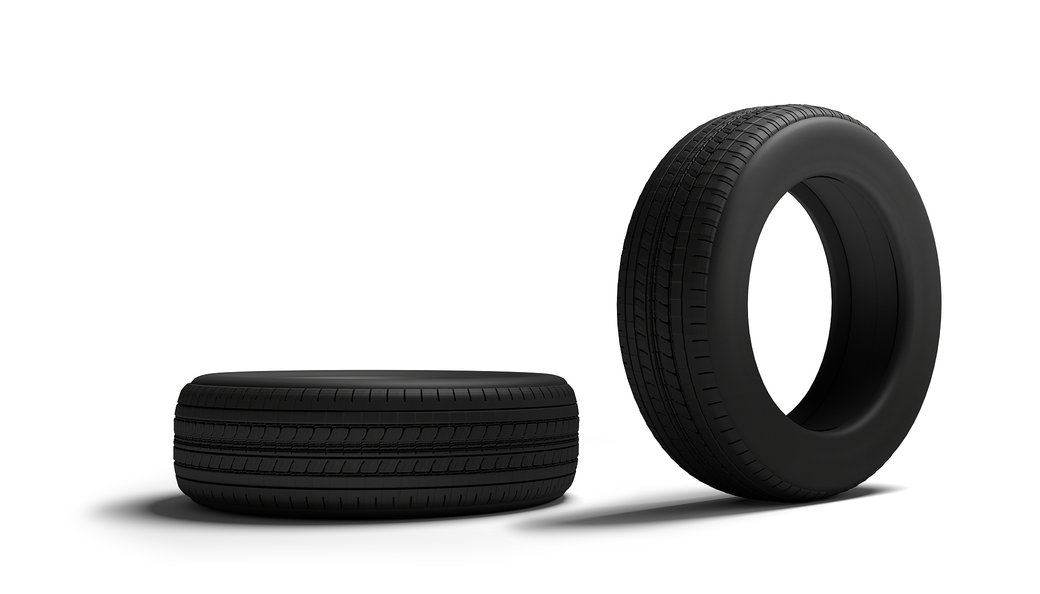 轮胎千胎公里摊提额计算方法 - 以某型号轮胎为例