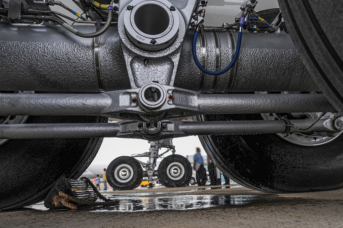 智己L7后轮转向功能与性能介绍