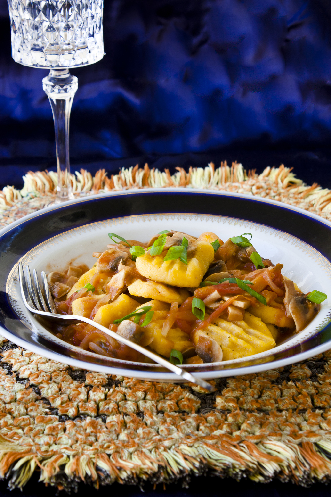 gnocchi