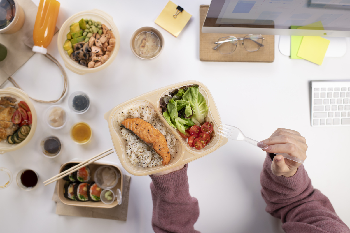 你的早餐吃对了吗？营养师揭秘互联网人早餐误区