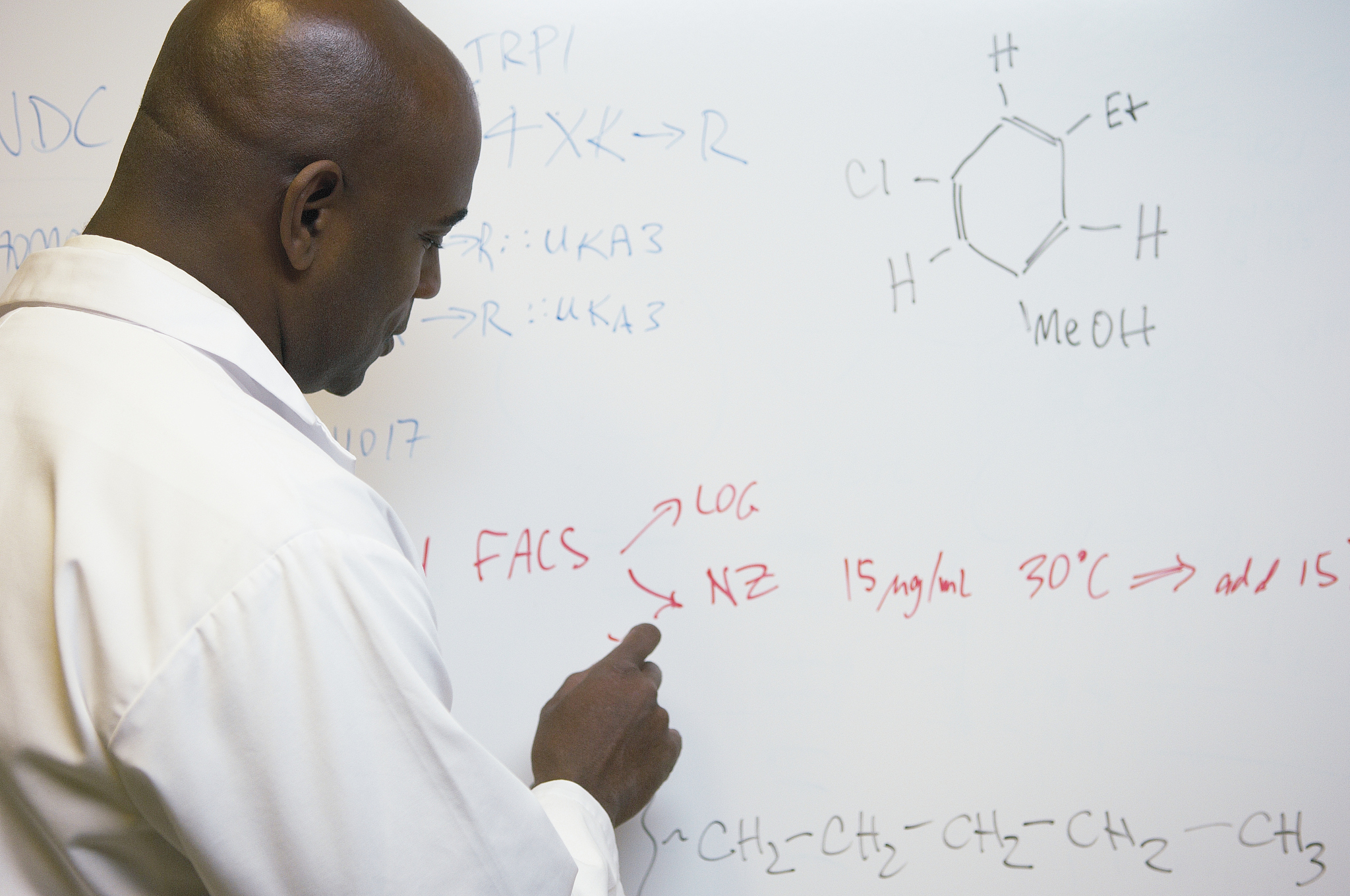 Schrodinger公司: 计算化学与人工智能驱动的药物研发创新者