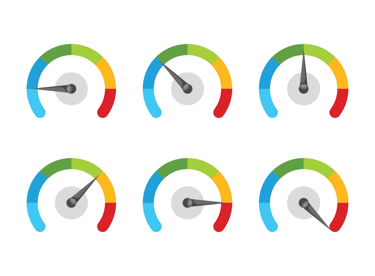 iOS 圆形进度条实现 - RoundView.h 代码详解