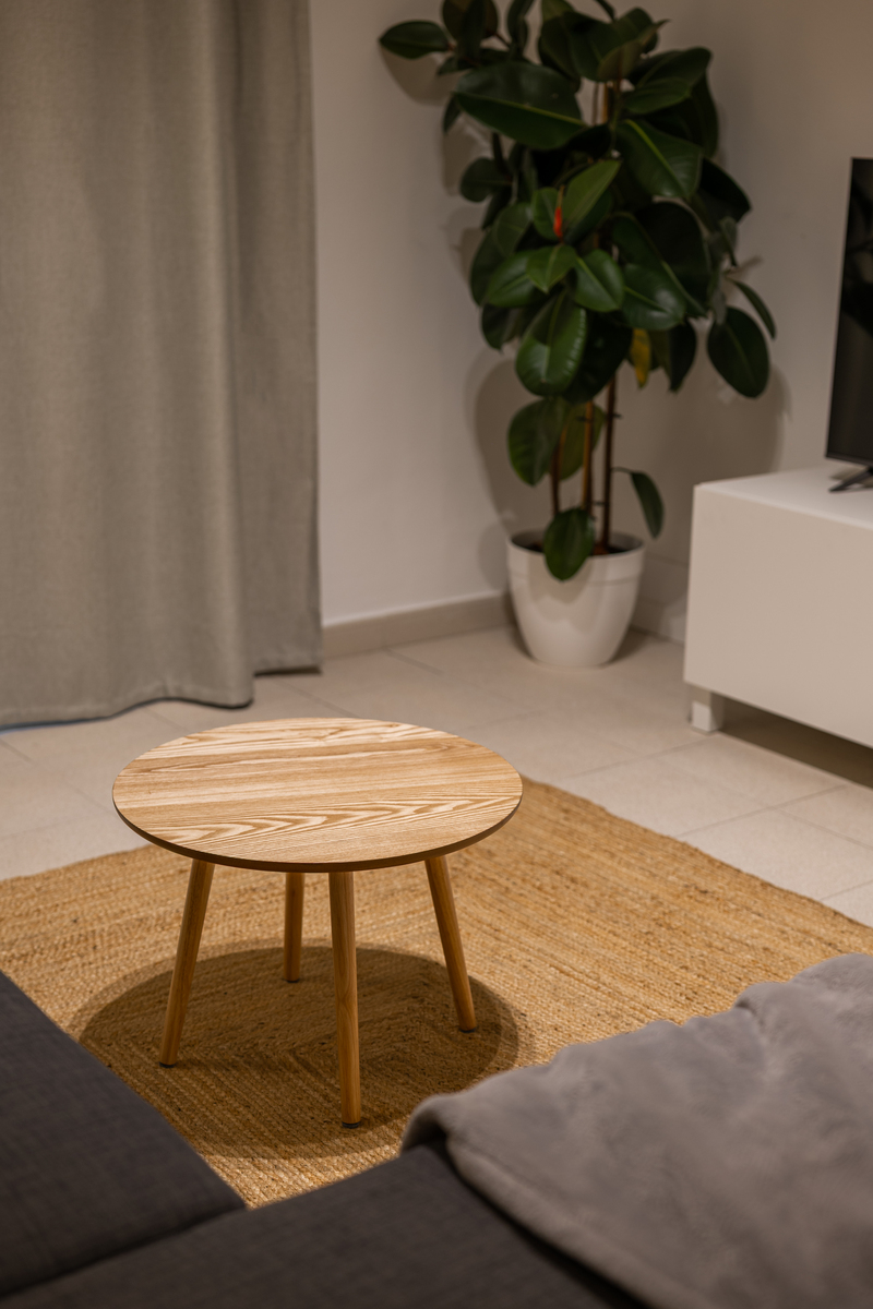 氛围感手提边几，实用又时尚！