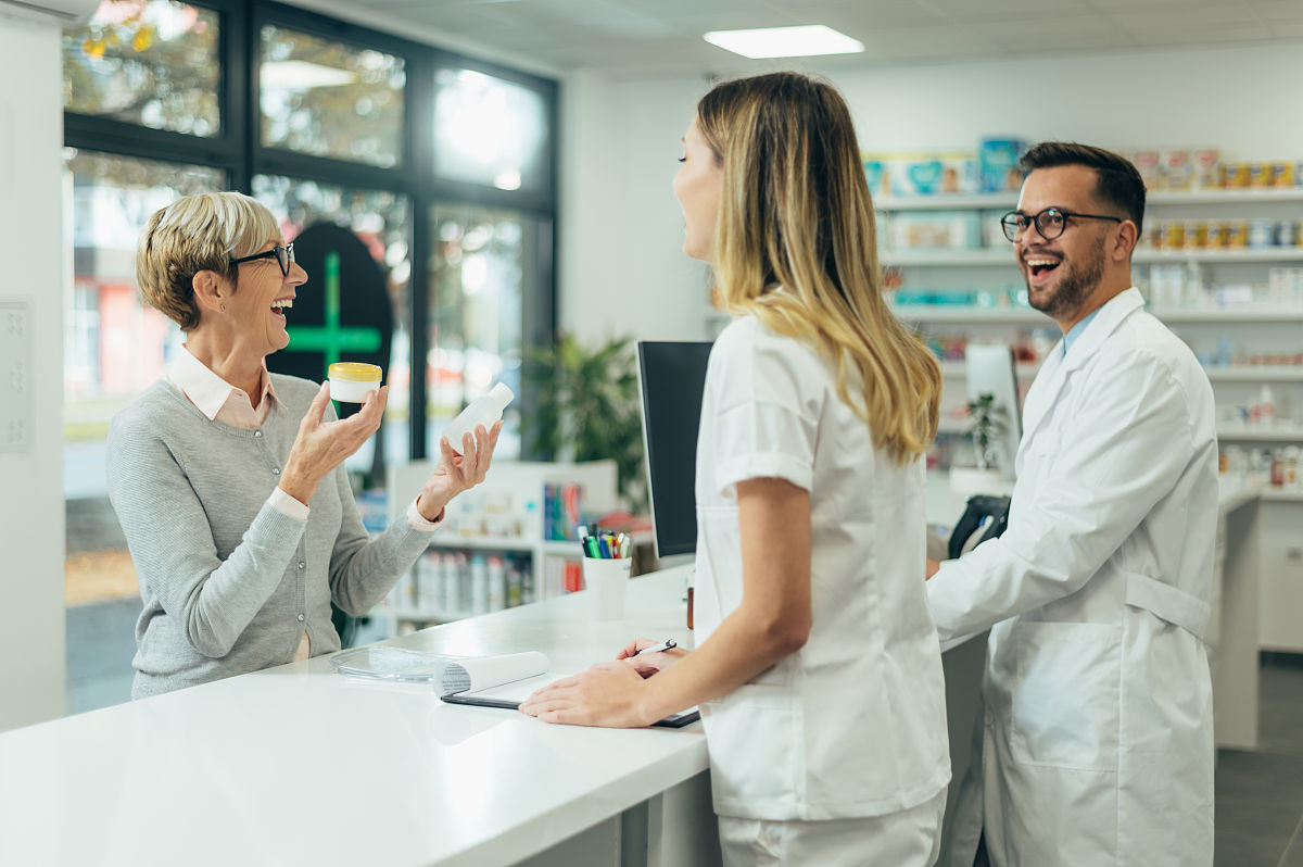 泸州市中等卫生职业学校药剂专业招生