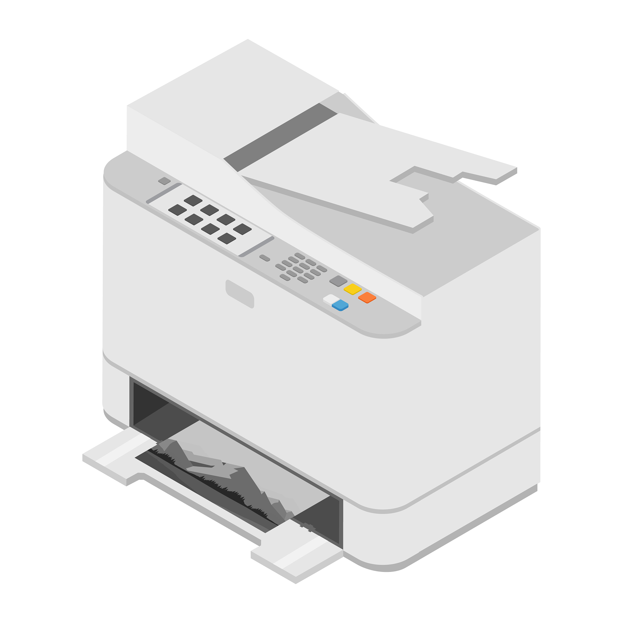 Uniapp 连接斑马ZR138打印机详细教程