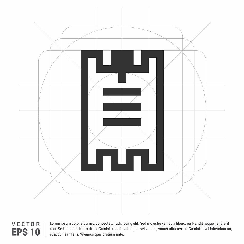 computer files icons