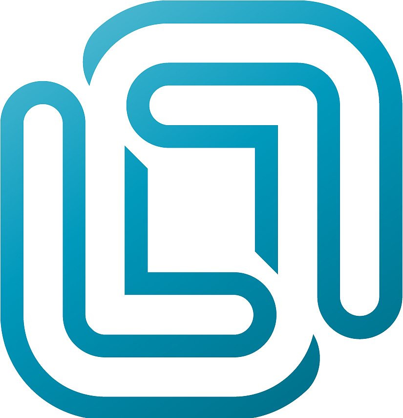 abstract logo business