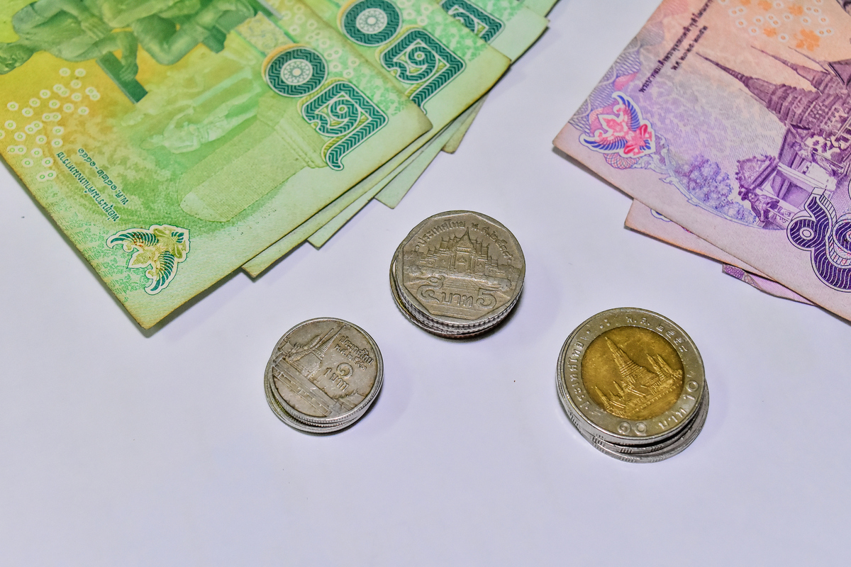 十元以内的零钱：定义、用途和国际比较