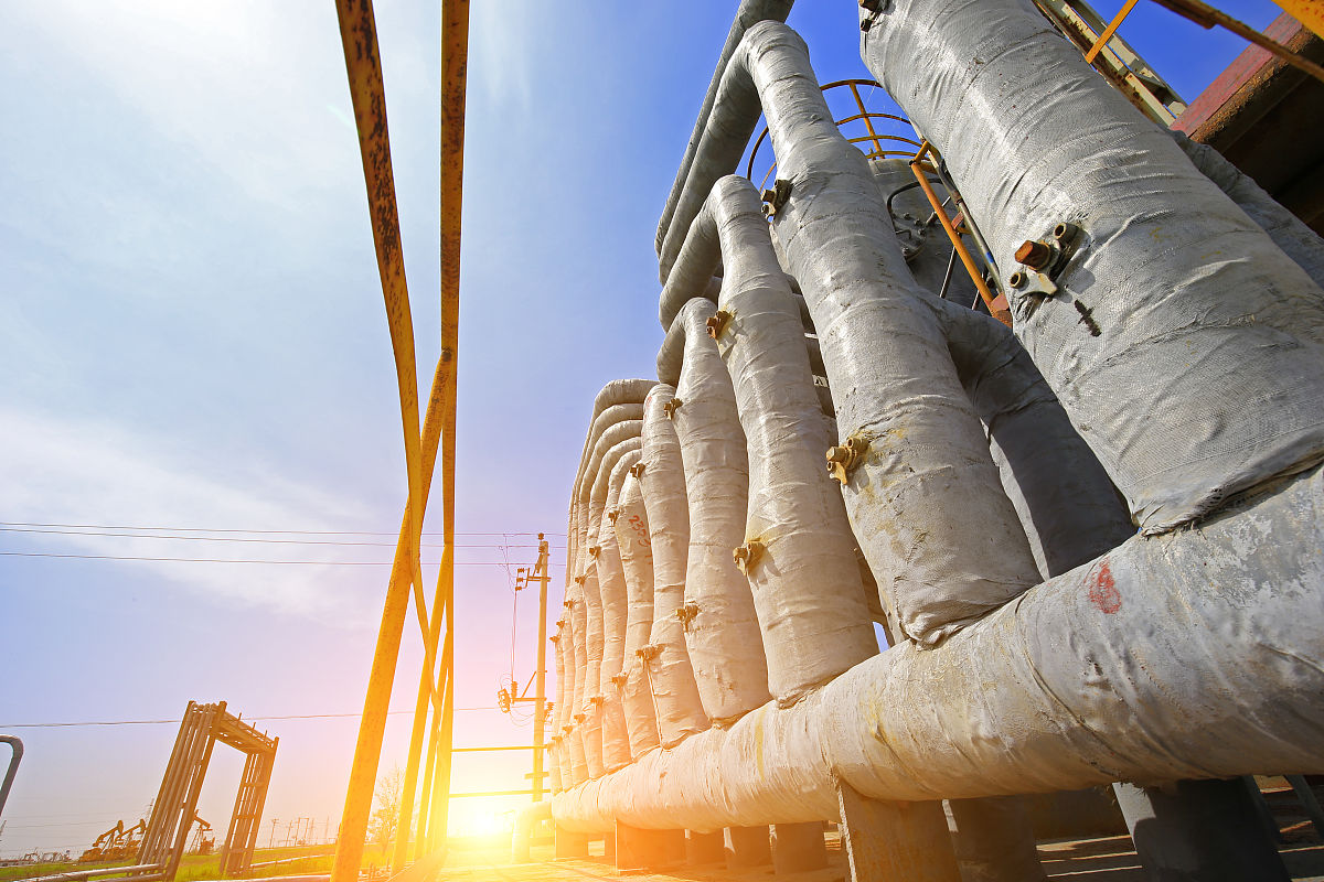 给排水管道工程量计算实例详解：4层楼房案例