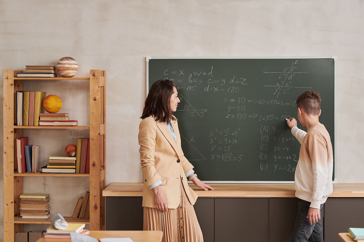 小明有6颗糖 -  趣味数学题