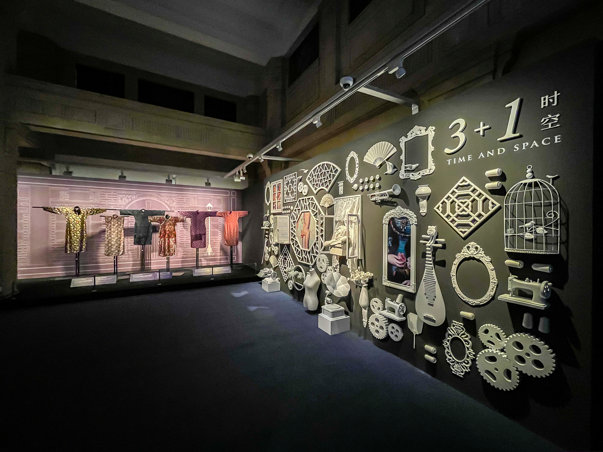 公司简介文艺说法