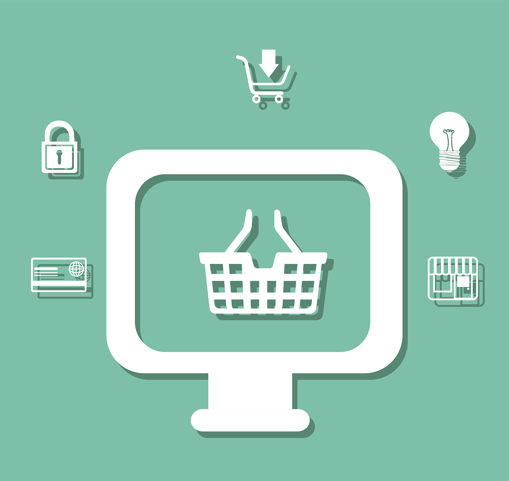 shopping design