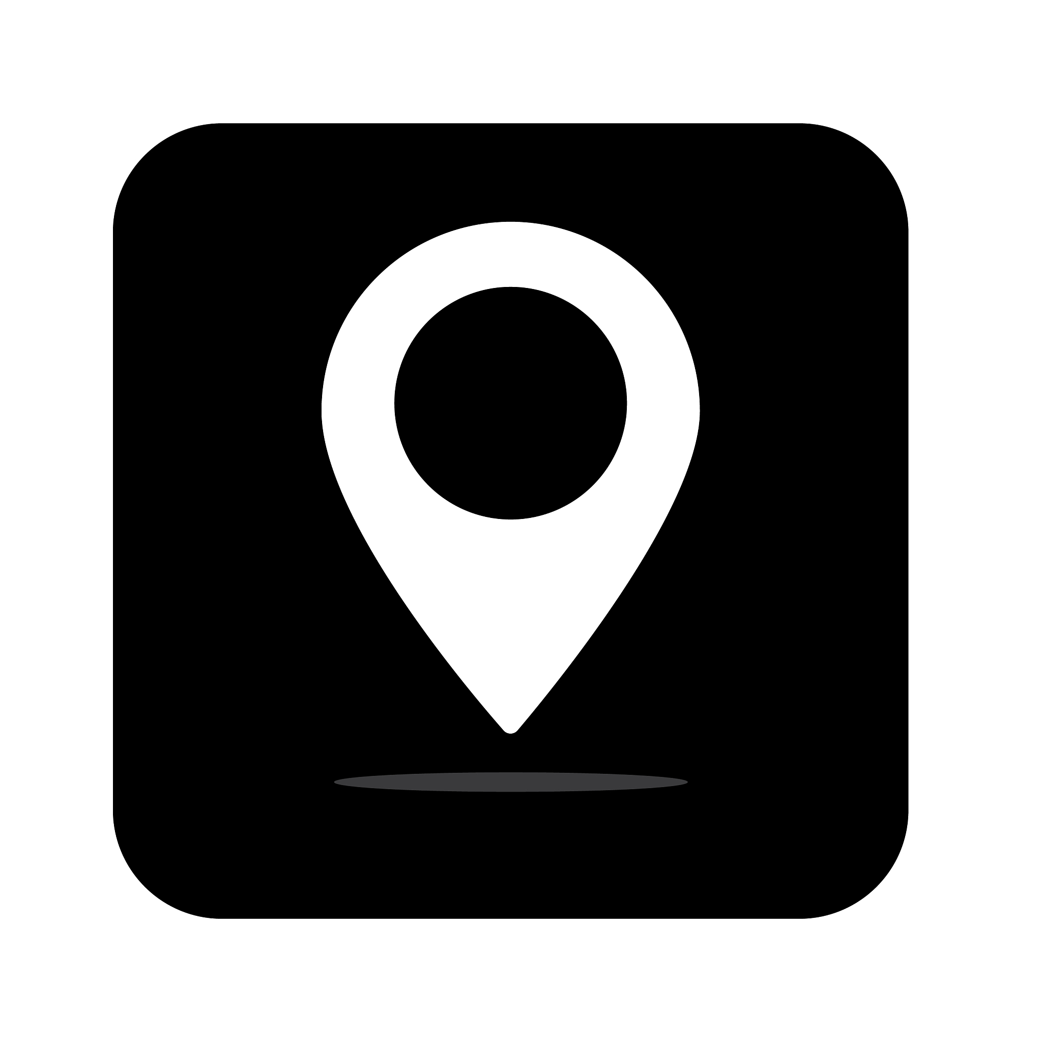 maps pin location map icon location pin pin icon