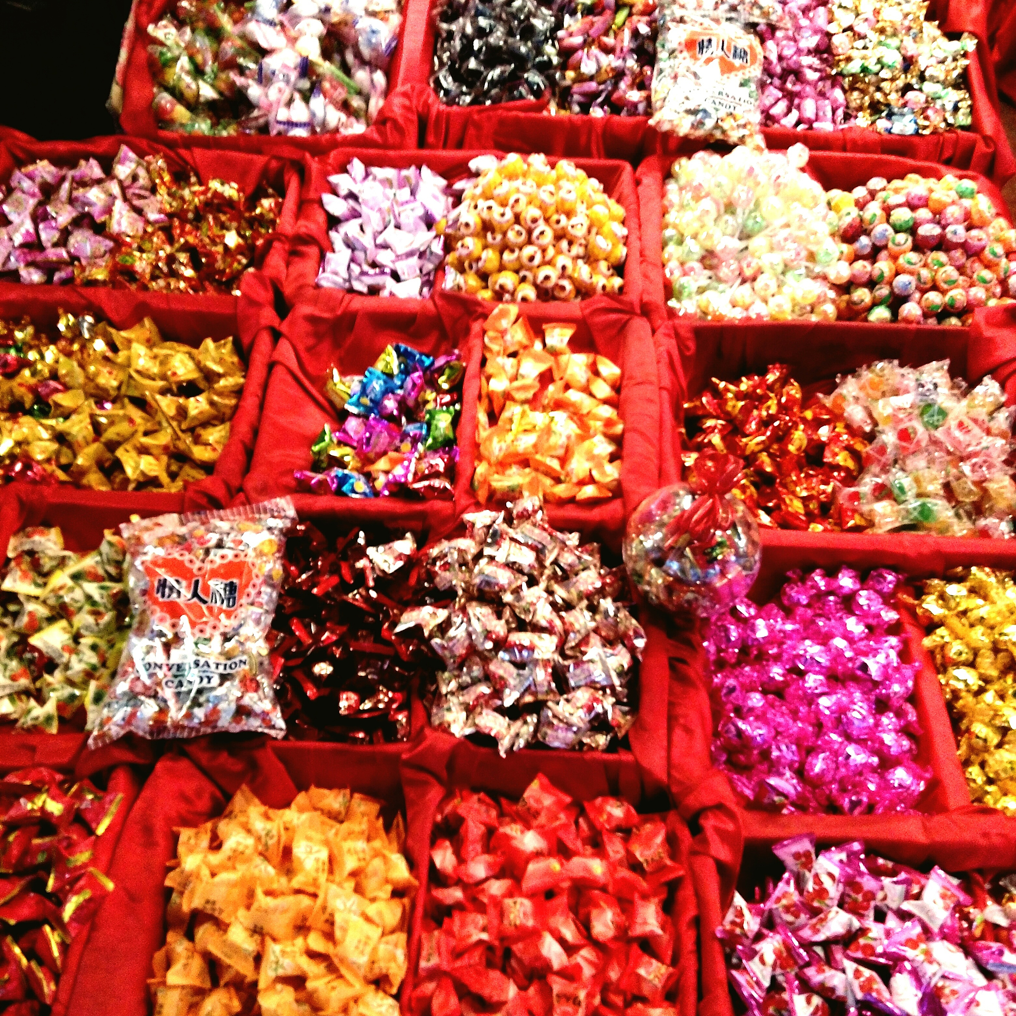 欢乐糖果消红包版更新日志 - 新增红包系统、糖果商店等精彩内容