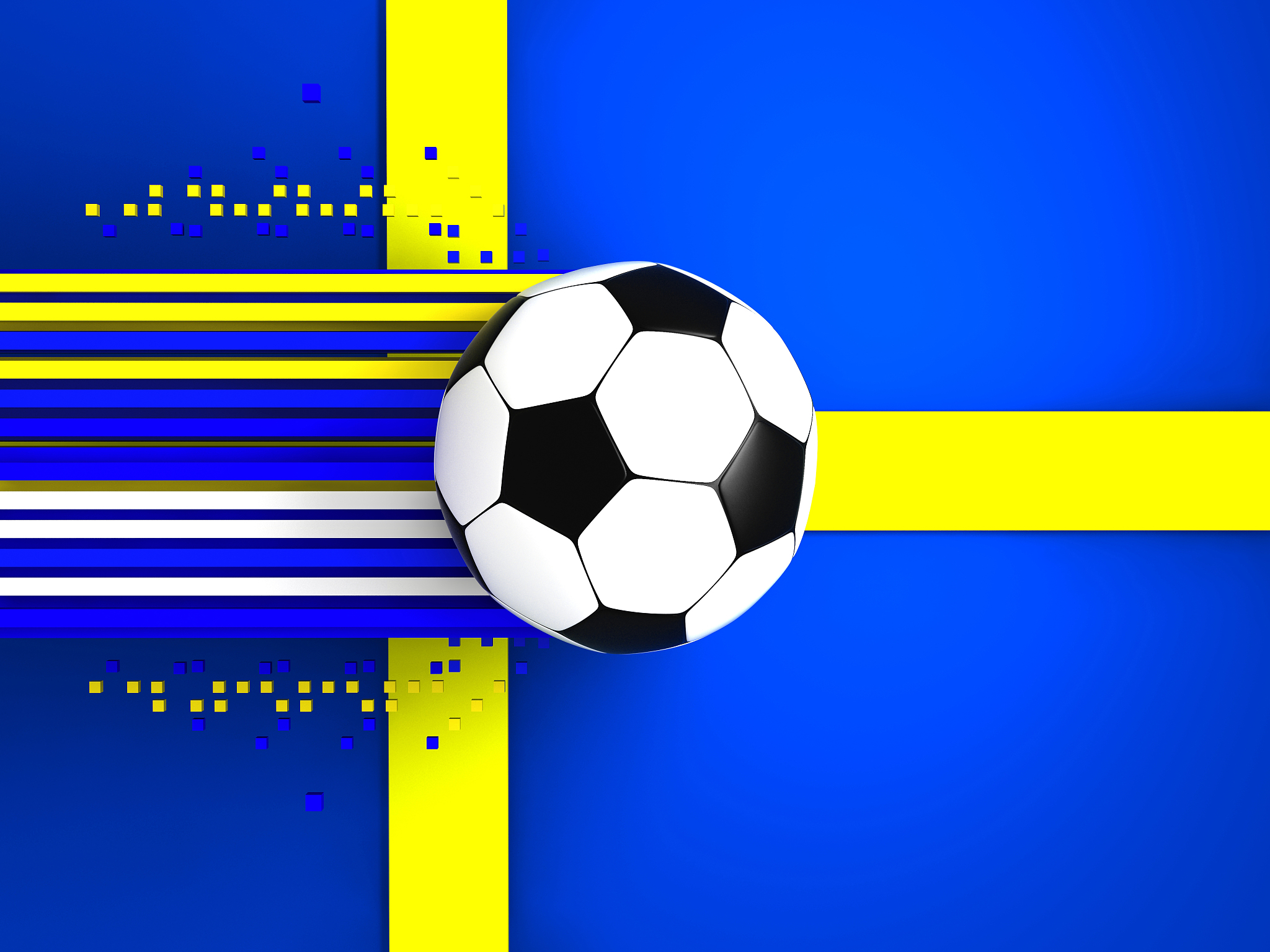 soccer ball